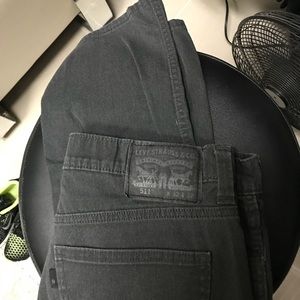 Levi Strauss 511 W32 L32